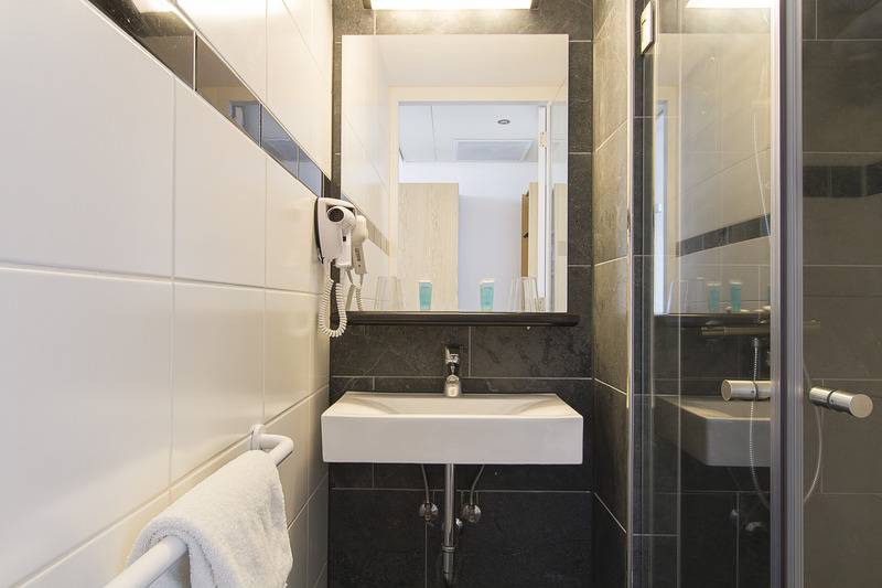 اتاق راحتی, Bastion Hotel Amsterdam Zuidwest