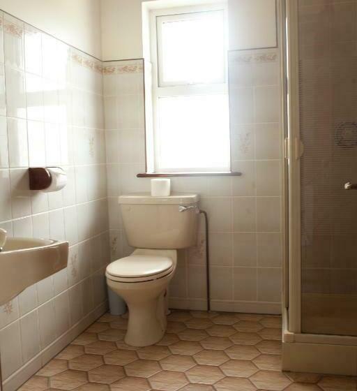 Номер Стандарт Трехместный, Grovemount House