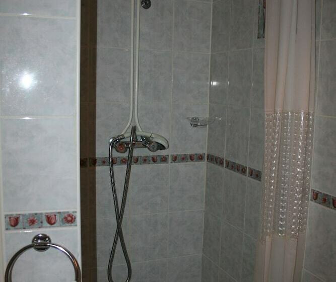 اتاق استاندارد, Auberge La Fontaine