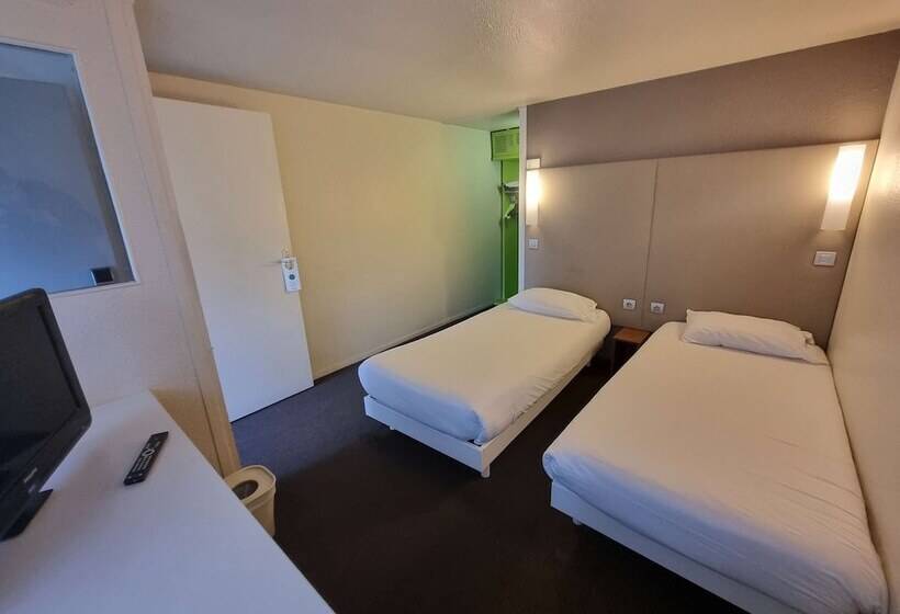 Номер Стандарт, Campanile Villeneuve Sur Lot