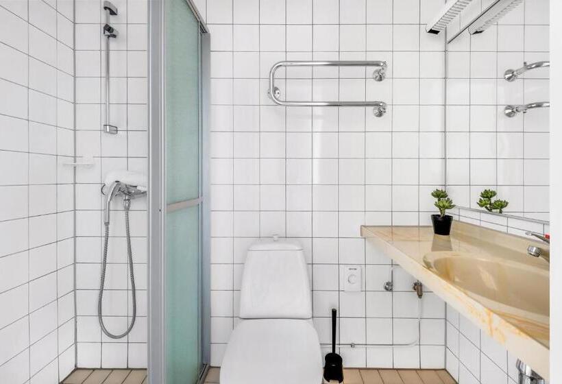수피리어 룸, Hiisi Hotel Lohja
