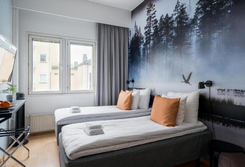 패밀리 룸, Hiisi Hotel Lohja