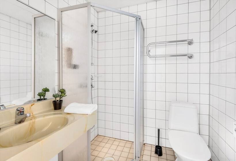 스탠다드 룸, Hiisi Hotel Lohja
