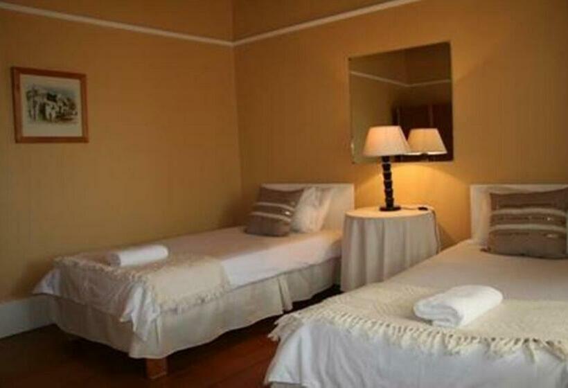 Номер Стандарт, Karoopark Guest House