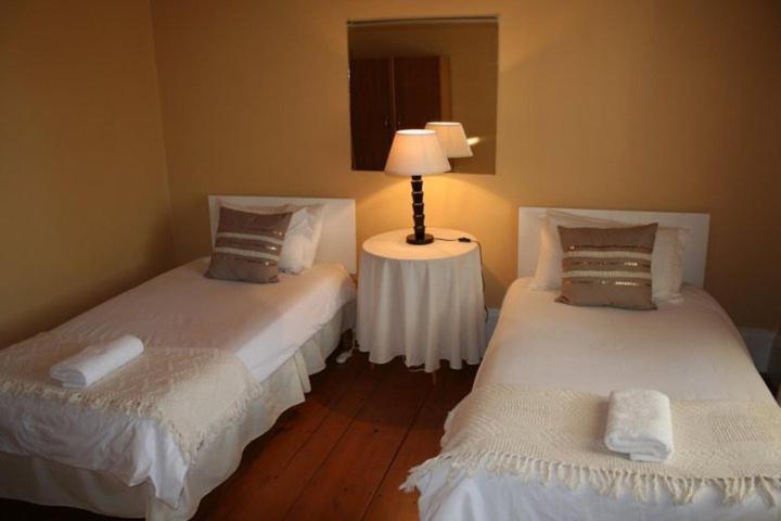 Номер Стандарт, Karoopark Guest House