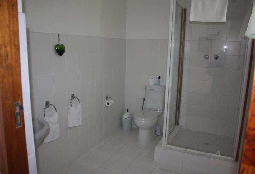 Номер Стандарт, Karoopark Guest House