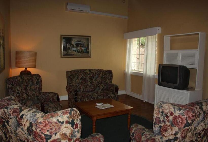 Апартаменты 1 Спальня, Karoopark Guest House