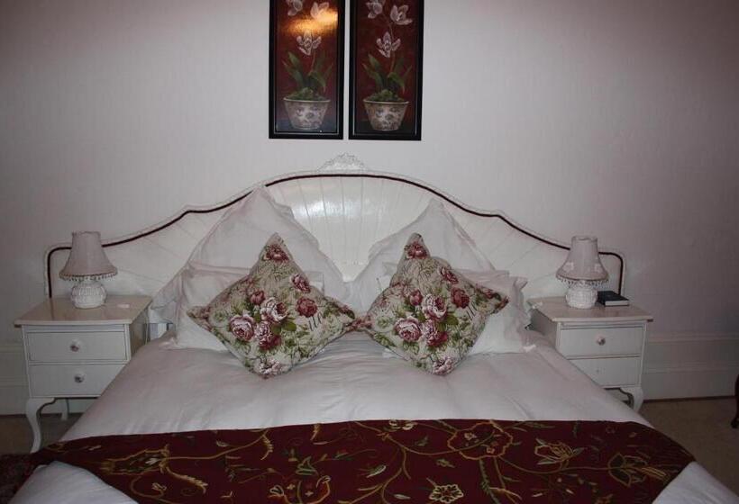 Люкс, Karoopark Guest House