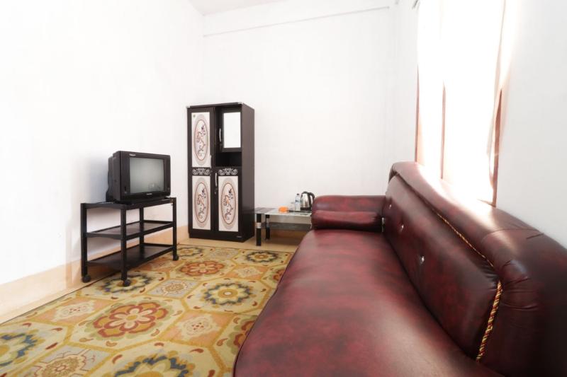 اتاق استاندارد یک نفره, Hipotel Lilas Gambetta