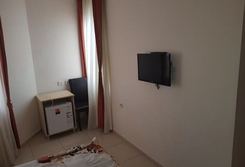 اتاق استاندارد, Malhun Hotel