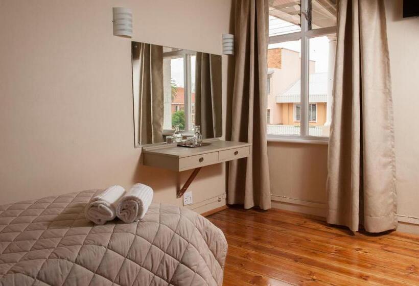 Номер Стандарт Индивидуальный, Park Hotel Bethlehem