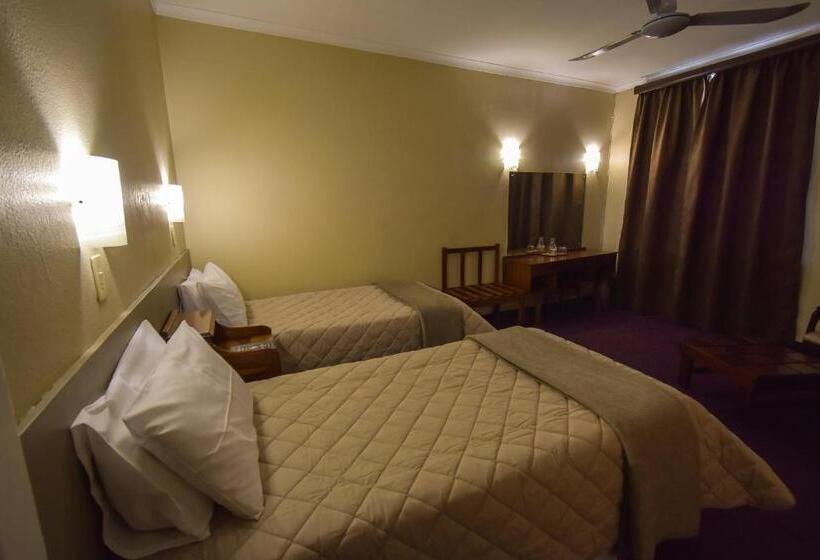 Номер Стандарт, Park Hotel Bethlehem