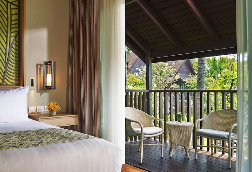 Номер Deluxe Кровать Кинг, Amari Koh Samui