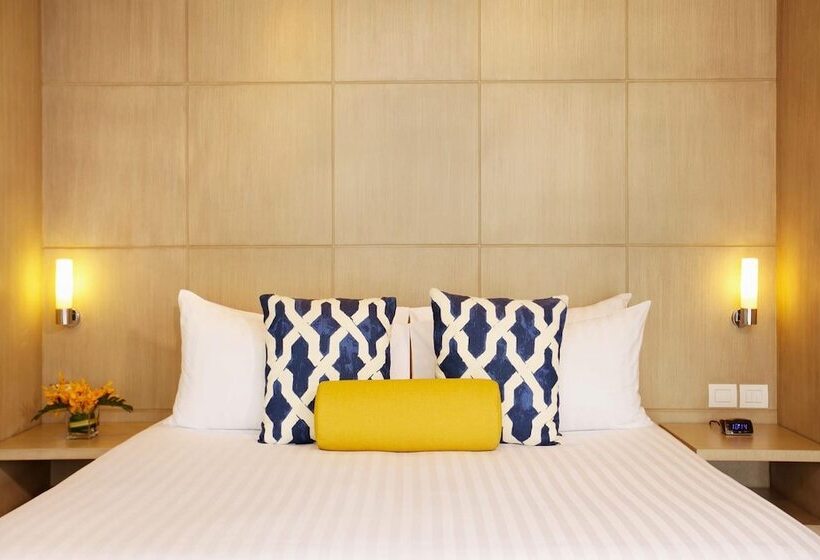 Номер Superior Кровать Кинг, Amari Koh Samui