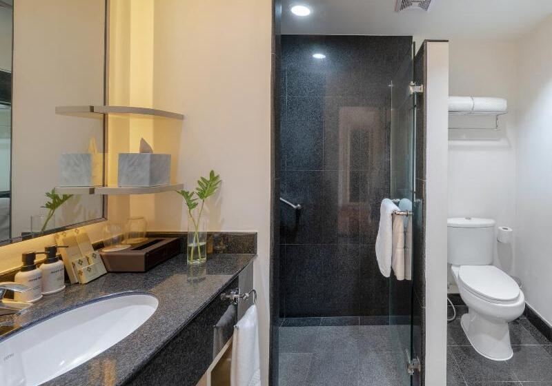 Номер Superior, Amari Koh Samui