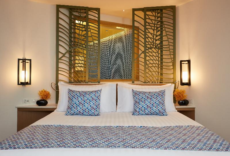 Номер Deluxe, Amari Koh Samui