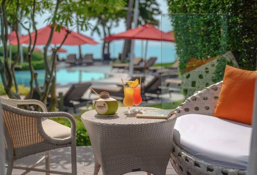 Полулюкс Вид на Море, Amari Koh Samui