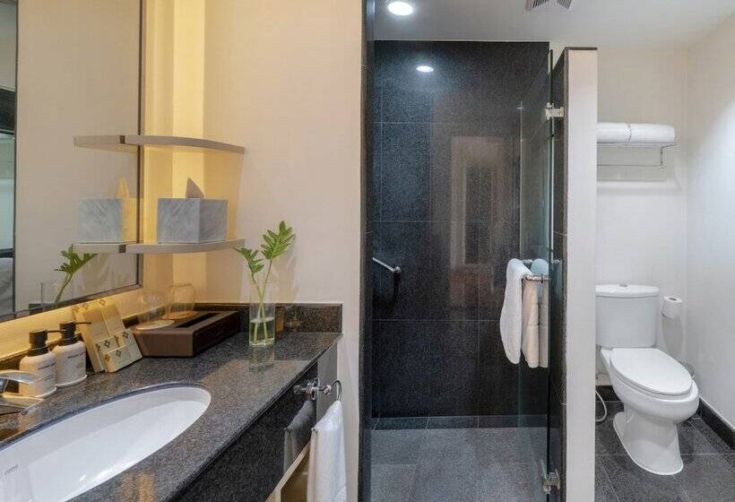 Номер Superior Кровать Кинг, Amari Koh Samui