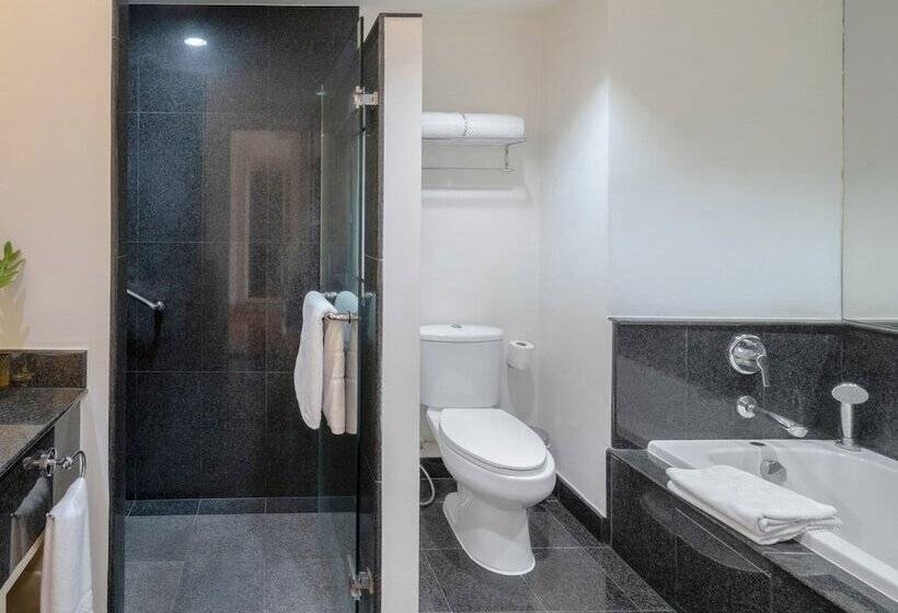 Номер Superior, Amari Koh Samui