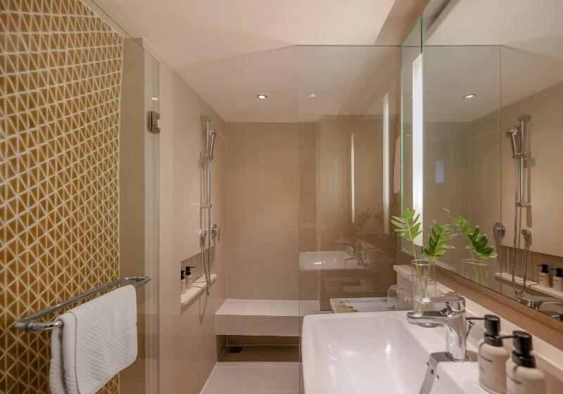 Номер Deluxe, Amari Koh Samui