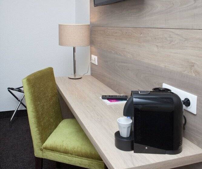 اتاق سوپریور, Sure Hotel By Best Western Limoges Sud