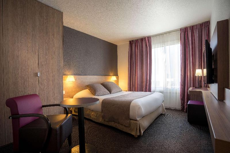 标准间, Best Western Plus  La Marina