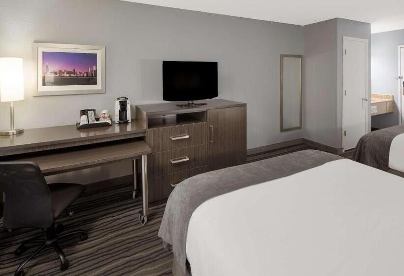 스탠다드 룸, Best Western Riverside Inn