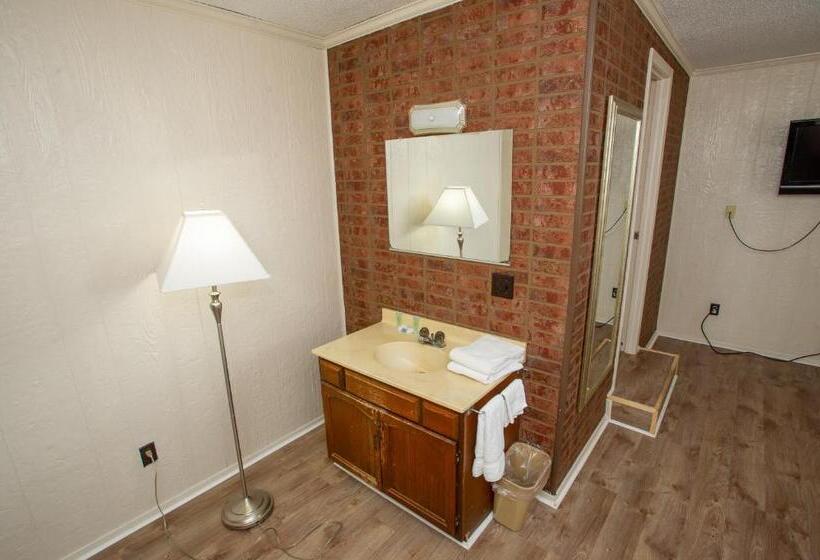 Номер Стандарт, Coach House Inn