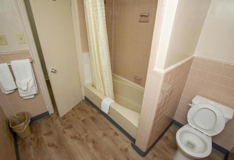 Номер Стандарт, Coach House Inn