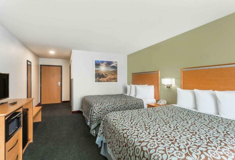 Номер Стандарт, Days Inn By Wyndham West Yellowstone