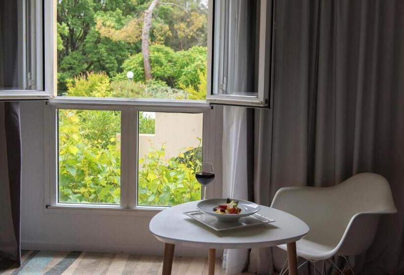 Номер Стандарт, Mercure Antibes Sophia Antipolis