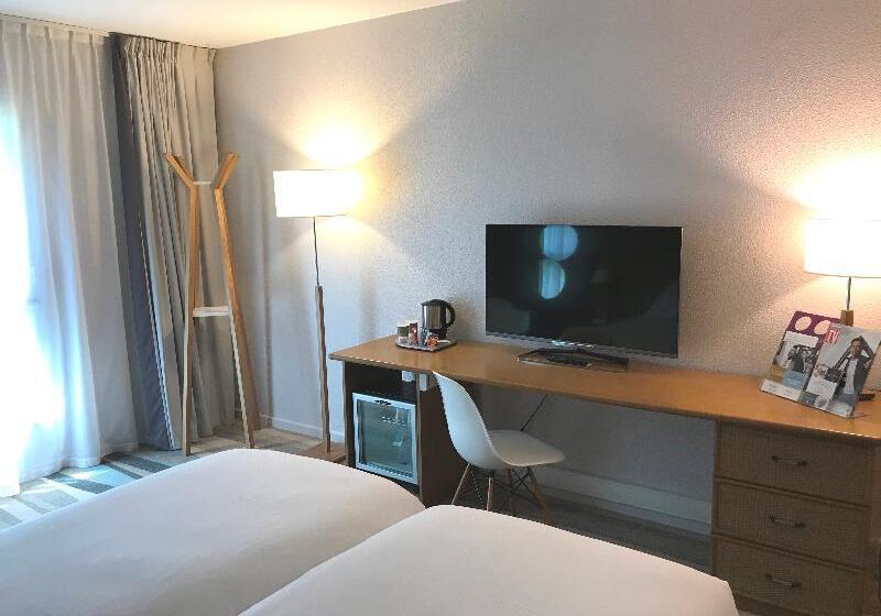 Номер Стандарт, Mercure Antibes Sophia Antipolis