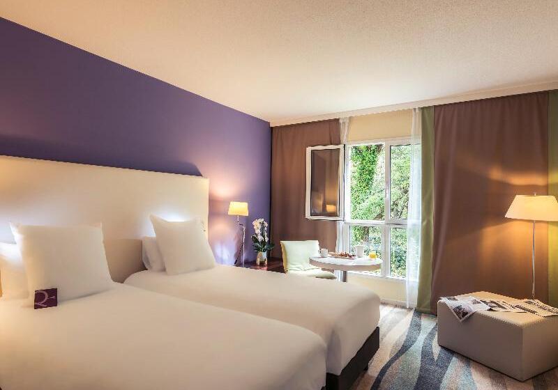 Номер Стандарт, Mercure Antibes Sophia Antipolis