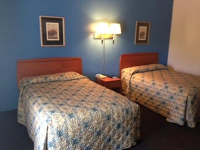 스탠다드 룸, Budget Inn   Madison
