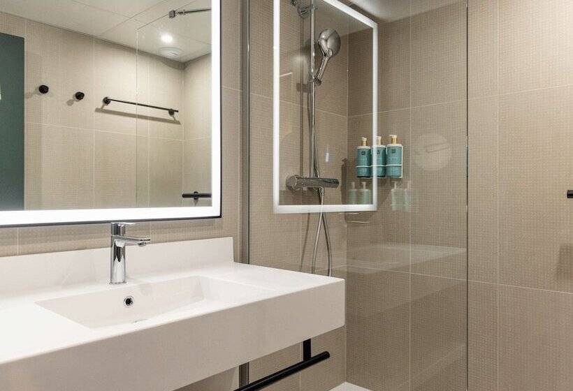 اتاق اجرایی, Novotel Paris Suresnes Longchamp