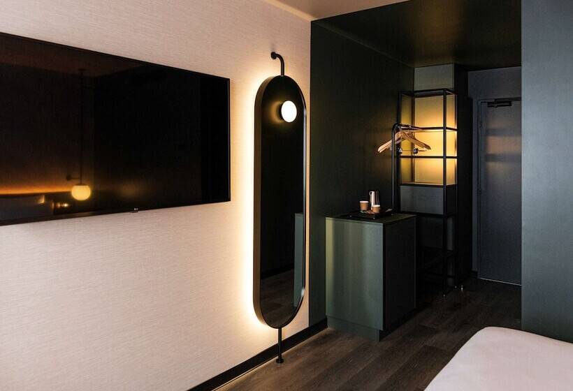 اتاق سوپریور, Novotel Paris Suresnes Longchamp