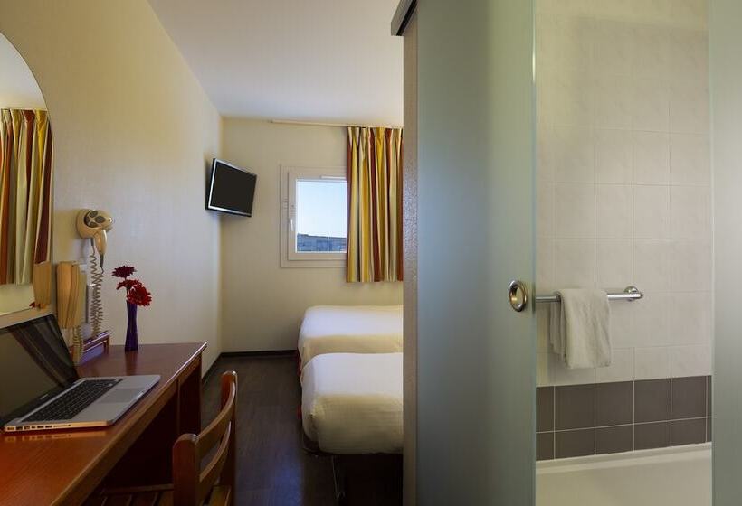 Номер Стандарт, B&b Hotel Colmar Lumière