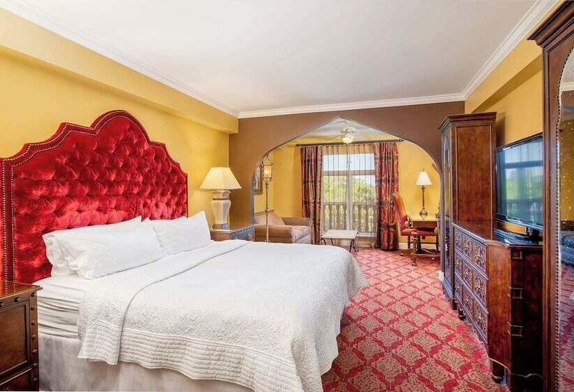 Номер Премиум, Casa Monica Resort & Spa, Autograph Collection