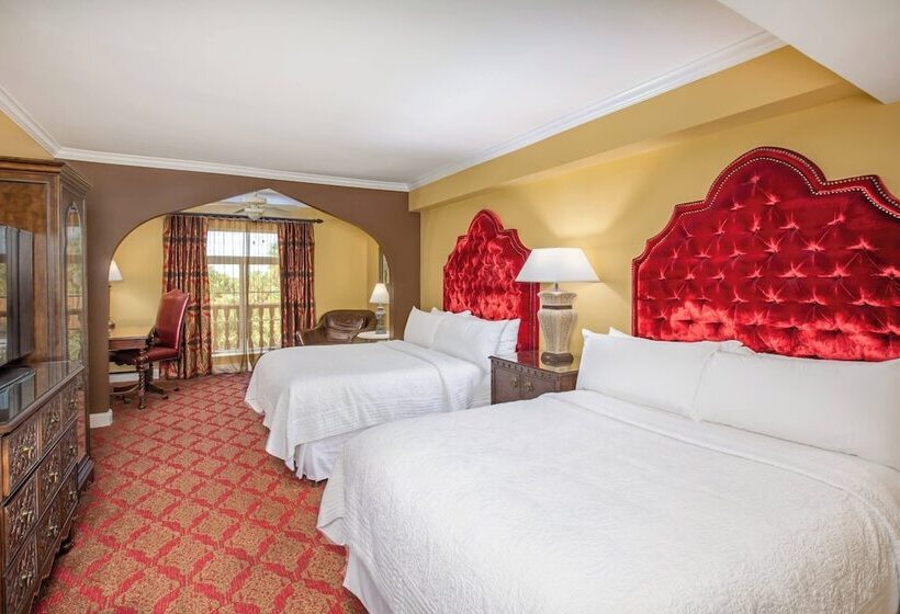 Номер Премиум, Casa Monica Resort & Spa, Autograph Collection