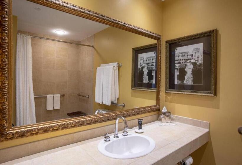 Стандартный Номер Кровать Кинг, Casa Monica Resort & Spa, Autograph Collection