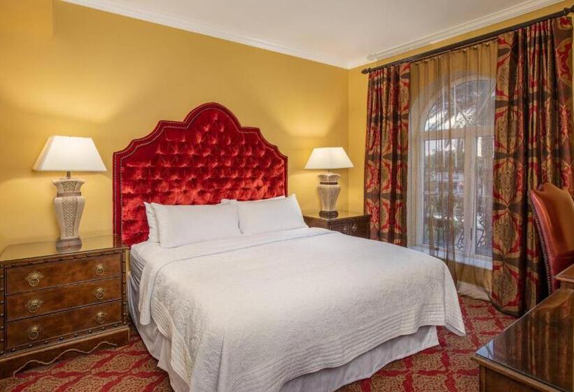 Стандартный Номер Кровать Кинг, Casa Monica Resort & Spa, Autograph Collection