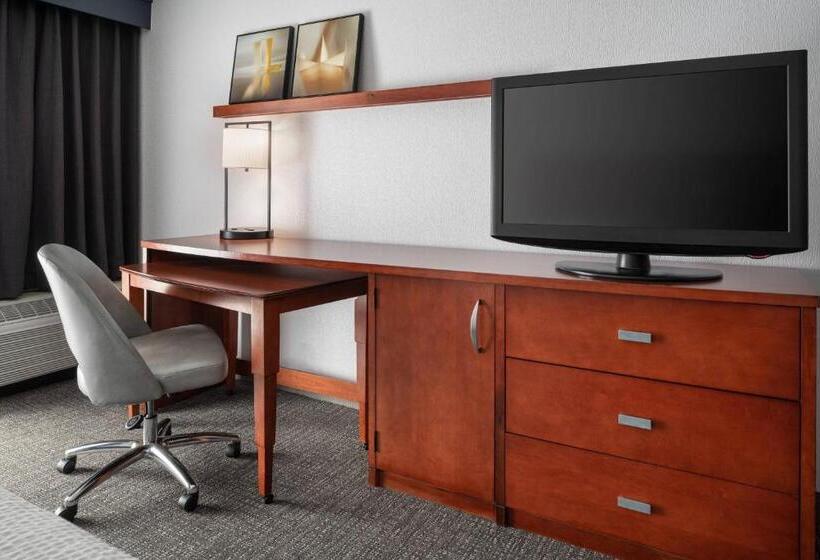 스탠다드 룸 더블 침대 2개, Courtyard By Marriott Pleasanton