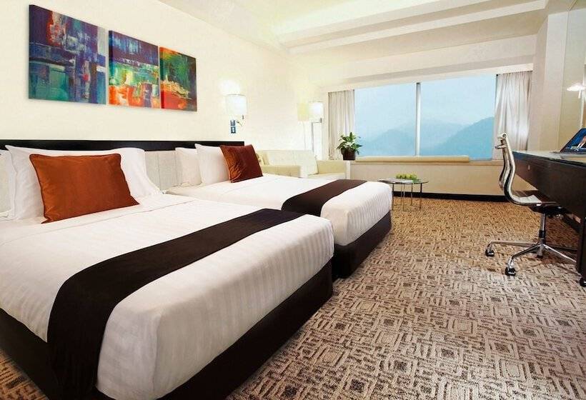 اتاق استاندارد, Regal Riverside
