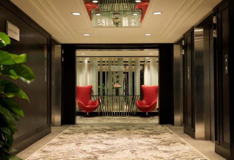 اتاق سوپریور, Regal Riverside