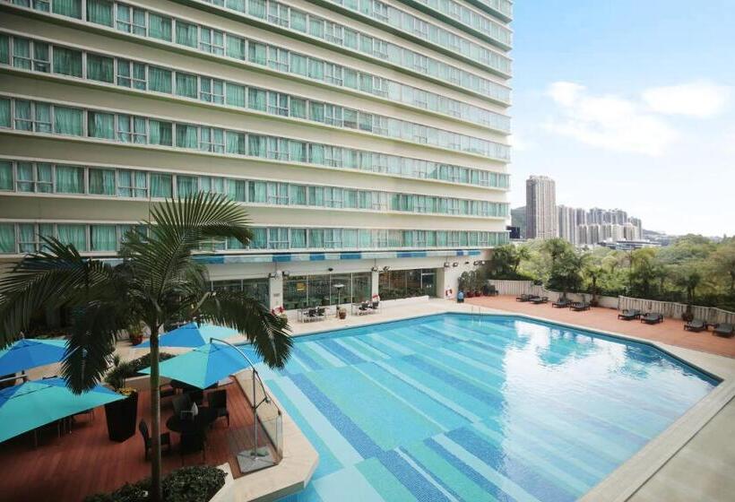 اتاق استاندارد تودرتو, Regal Riverside