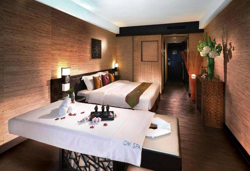 اتاق سوپریور, Regal Riverside