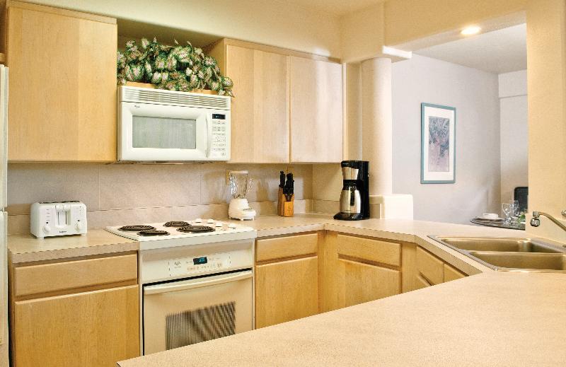 Люкс, Kauai Beach Villas