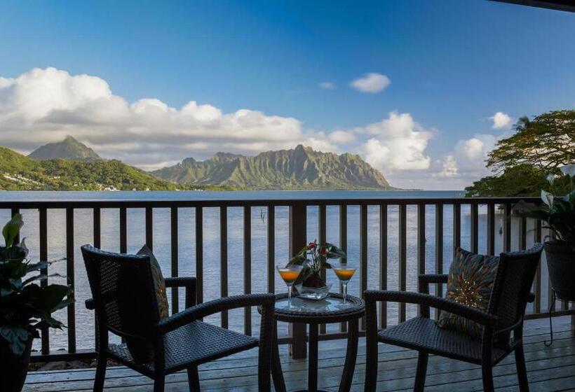 Хижина, Paradise Bay Resort