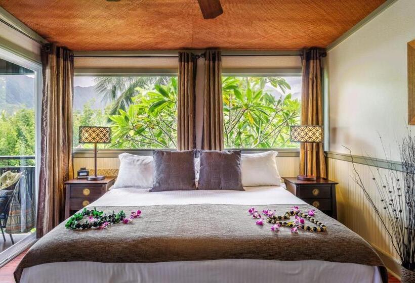 Люкс Вид на Горы, Paradise Bay Resort
