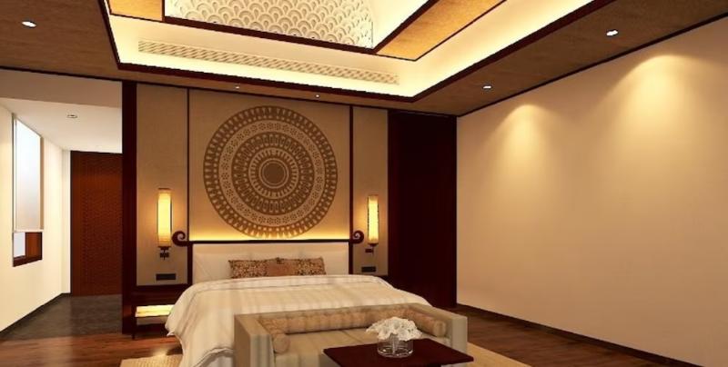 바다 전망 스위트, Pelican Grand Beach Resort, A Noble House Resort
